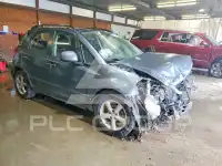 2008 Suzuki SX4 photo