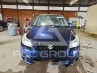 2008 Suzuki SX4 фото