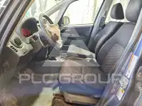 2008 Suzuki SX4 photo