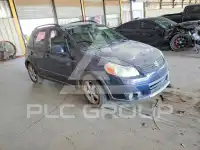 2008 Suzuki SX4 фото