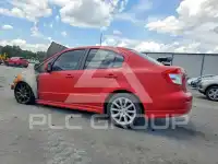 2008 Suzuki SX4 фото