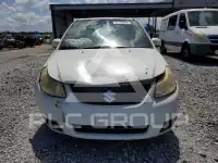 2008 Suzuki SX4 фото
