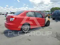 2008 Suzuki SX4 фото