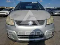 2008 Suzuki SX4 photo