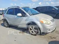 2008 Suzuki SX4 photo