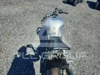 2008 Suzuki SV650 фото