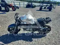 2008 Suzuki SV650 фото