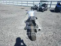 2008 Suzuki SV650 фото
