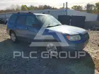 2008 Subaru Forester фото