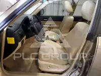 2008 Subaru Forester фото
