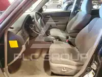 2008 Subaru Forester фото