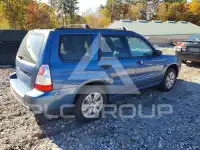 2008 Subaru Forester фото