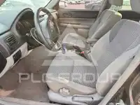 2008 Subaru Forester photo