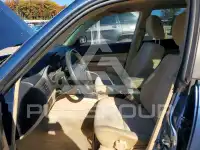 2008 Subaru Forester фото