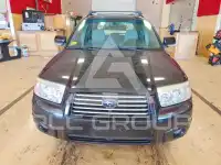 2008 Subaru Forester фото