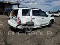 2008 Subaru Forester фото