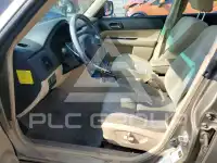 2008 Subaru Forester photo