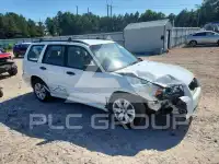 2008 Subaru Forester фото