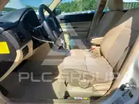 2008 Subaru Forester фото