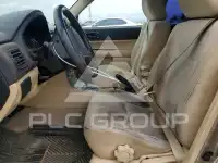 2008 Subaru Forester фото