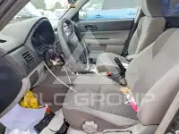 2008 Subaru Forester фото