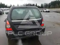 2008 Subaru Forester фото