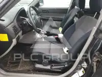 2008 Subaru Forester фото
