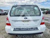 2008 Subaru Forester photo