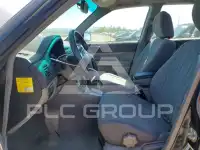2008 Subaru Forester фото