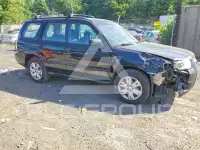 2008 Subaru Forester photo