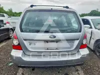 2008 Subaru Forester photo