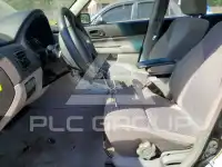 2008 Subaru Forester photo