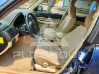 2008 Subaru Forester photo