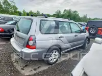 2008 Subaru Forester photo
