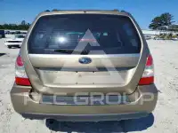 2008 Subaru Forester фото
