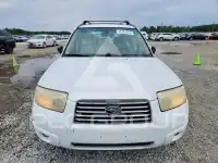 2008 Subaru Forester photo