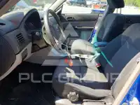 2008 Subaru Forester фото