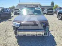 2008 Subaru Forester фото