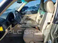 2008 Subaru Forester фото