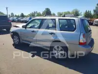 2008 Subaru Forester фото