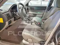 2008 Subaru Forester фото