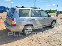 2008 Subaru Forester фото