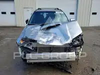 2008 Subaru Forester фото