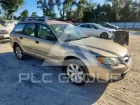 2008 Subaru Outback photo