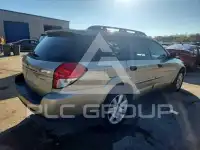 2008 Subaru Outback фото