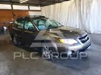 2008 Subaru Outback фото