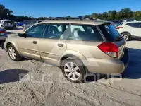 2008 Subaru Outback photo