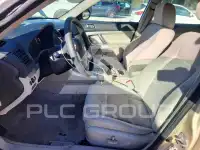 2008 Subaru Outback photo