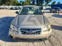 2008 Subaru Outback photo