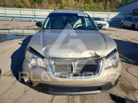 2008 Subaru Outback фото